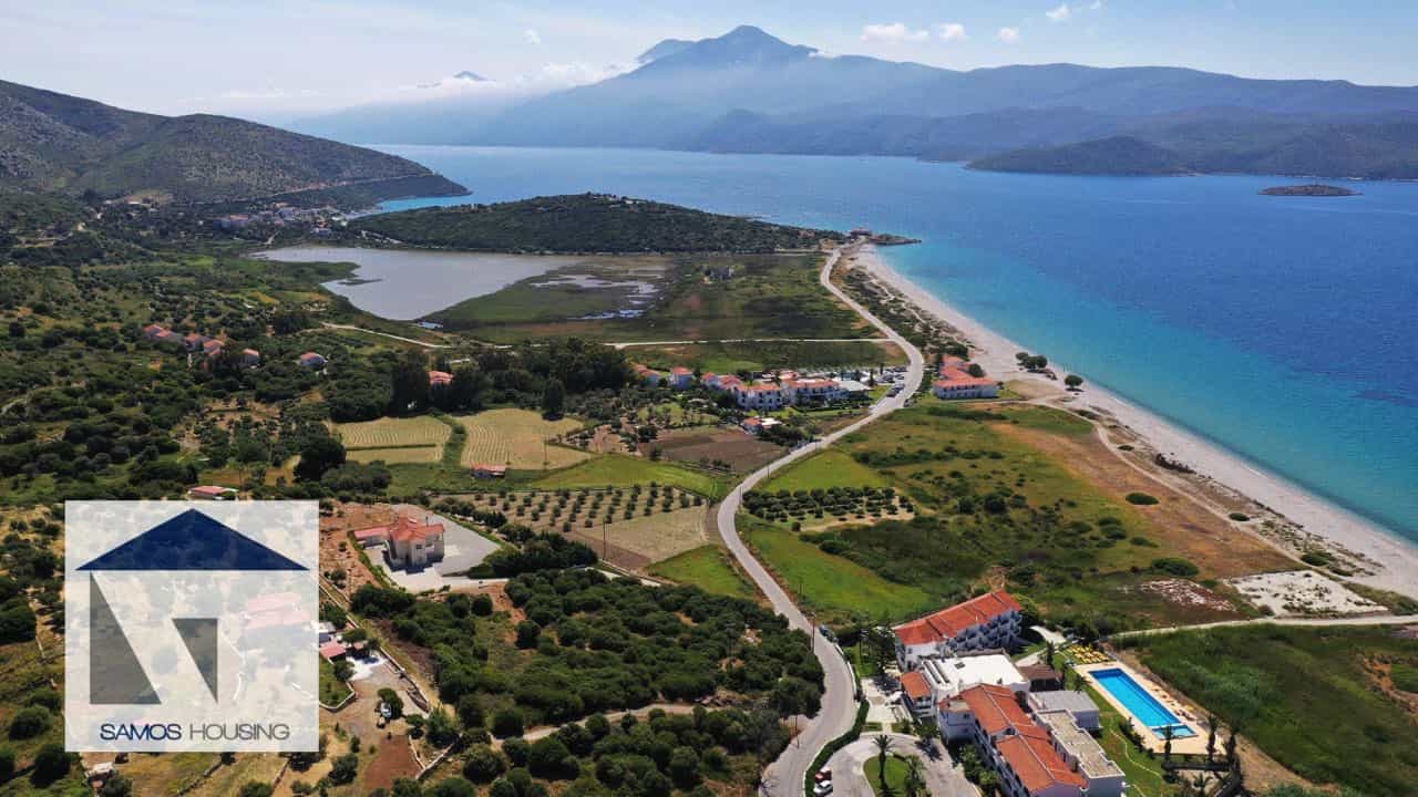SH301 Land Investment Samos