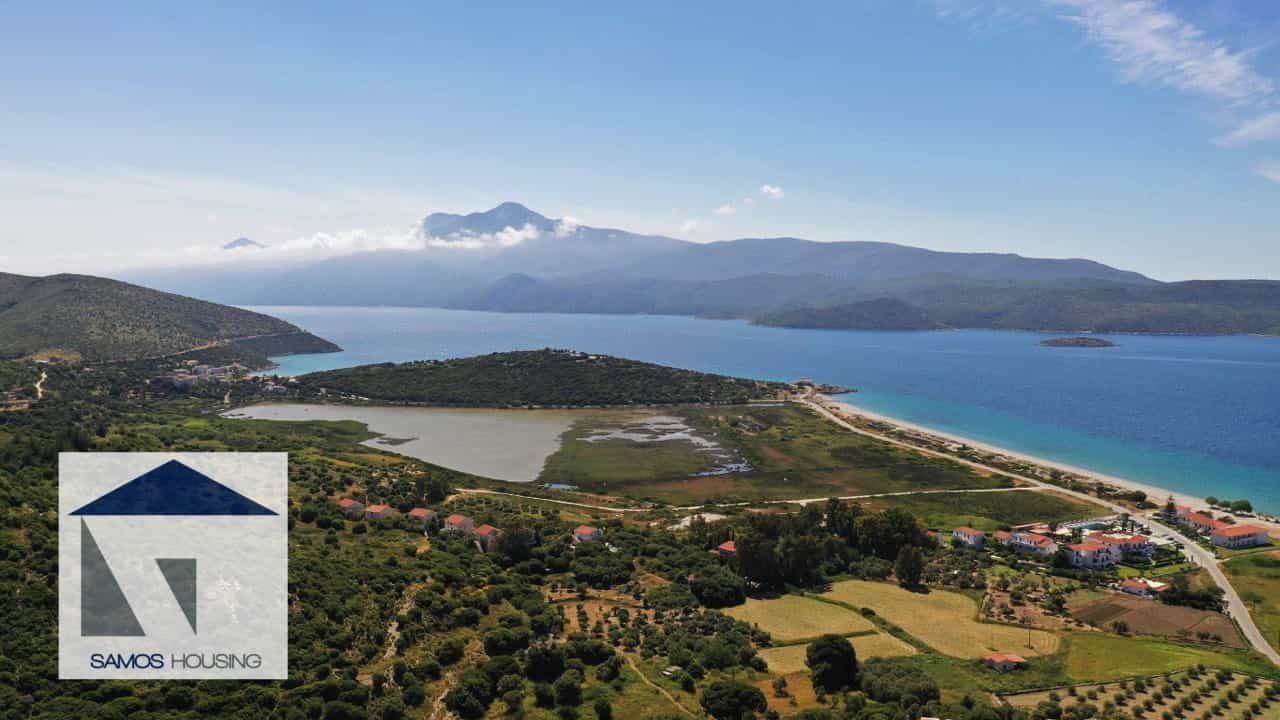 SH301 Land Investment Samos