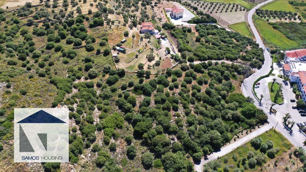 SH301 Land Investment Samos