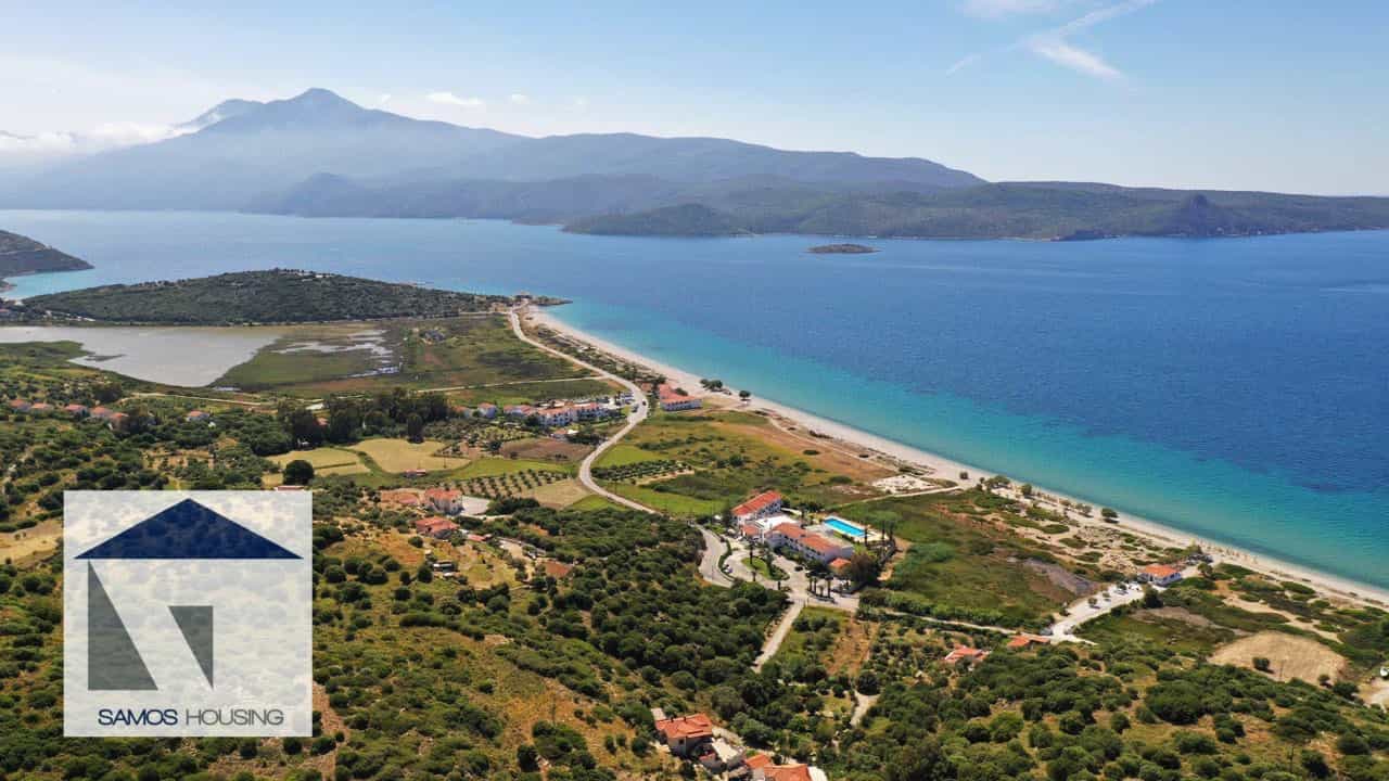 SH301 Land Investment Samos