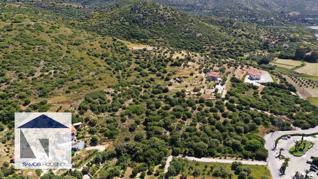 SH301 Land Investment Samos