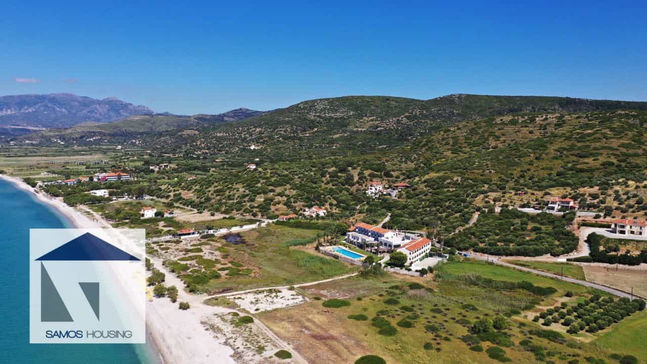 SH301 Land Investment Samos