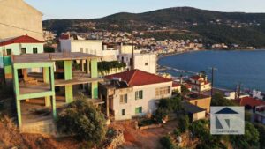 SH309 Sea View Property