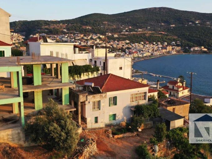 SH309 Sea View Property
