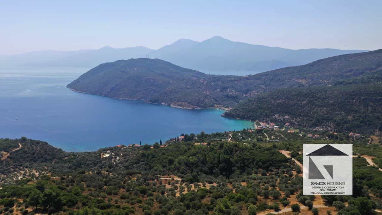 SH311 Amazing Sea View Plot