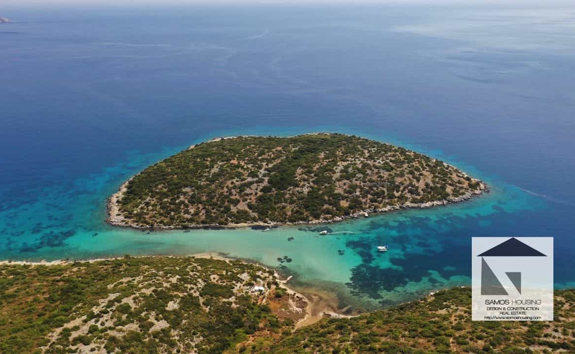 SH311 Amazing Sea View Plot