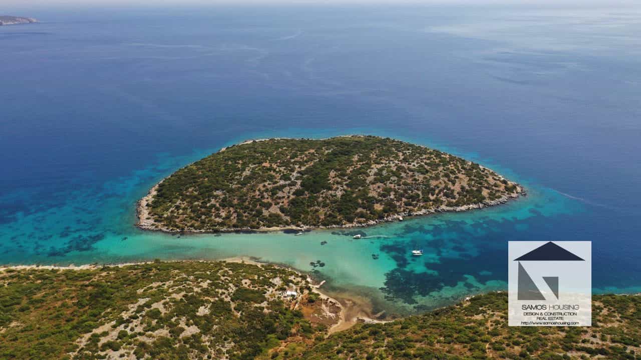 SH311 Amazing Sea View Plot