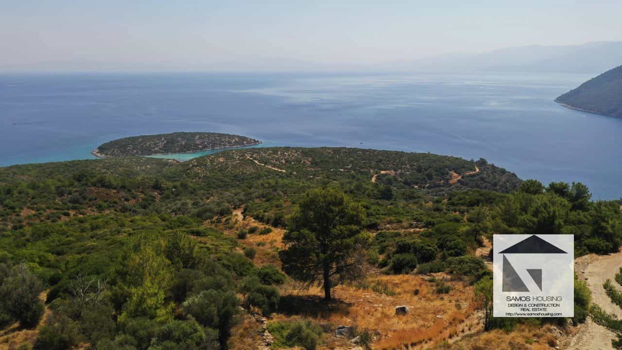 SH311 Amazing Sea View Plot