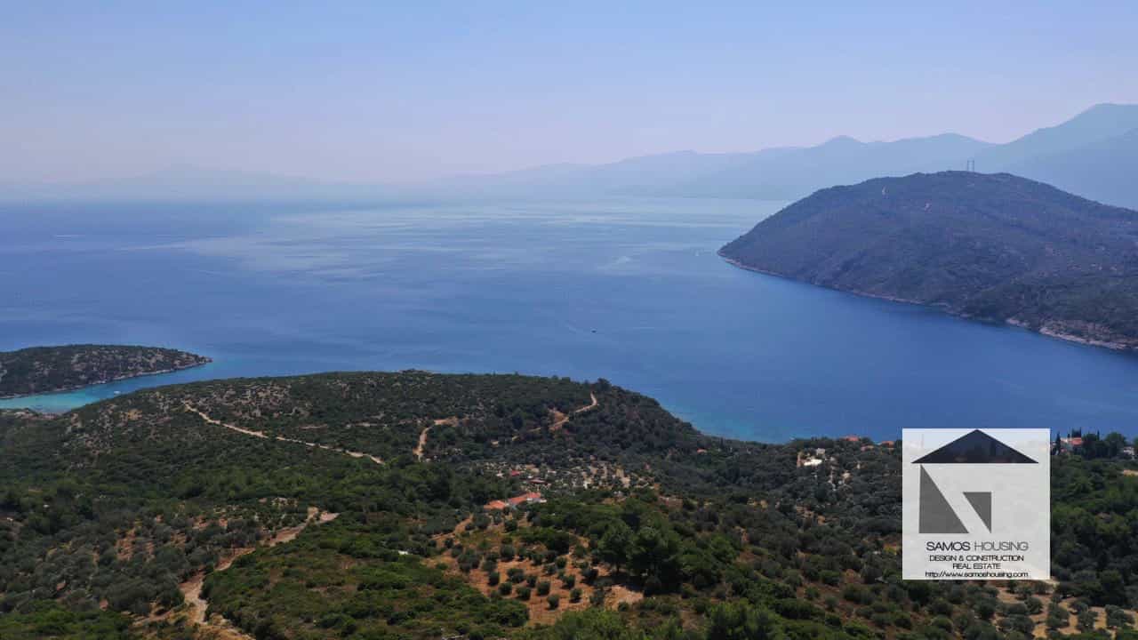 SH311 Amazing Sea View Plot