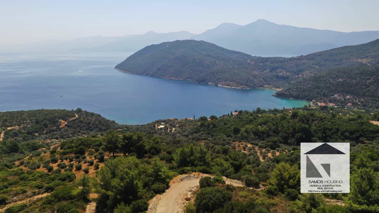 SH311 Amazing Sea View Plot