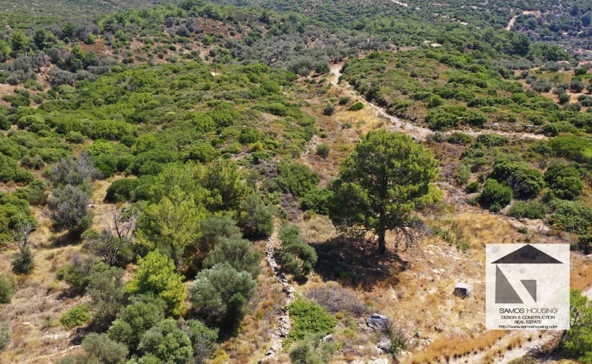 SH311 Amazing Sea View Plot