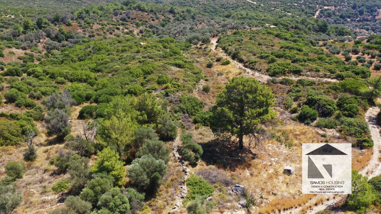 SH311 Amazing Sea View Plot