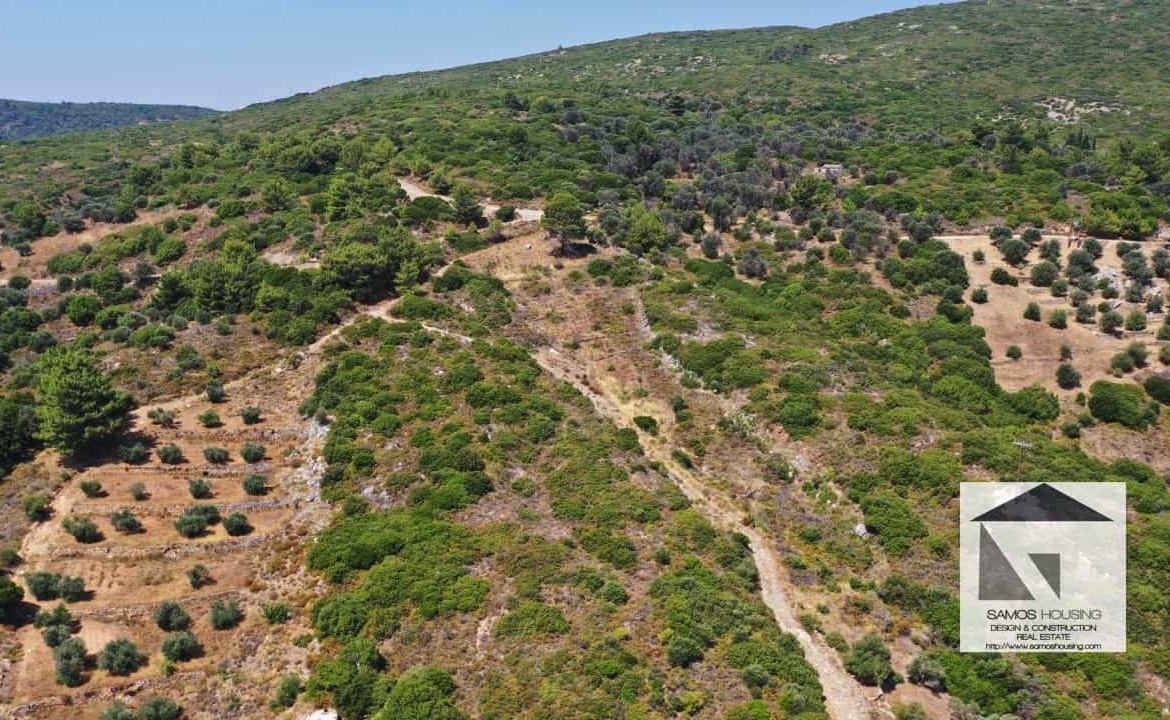 SH311 Amazing Sea View Plot