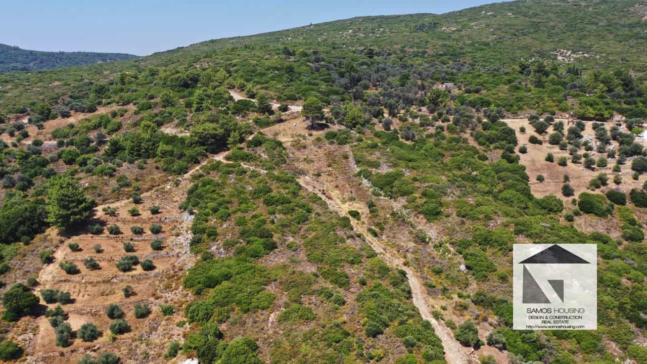 SH311 Amazing Sea View Plot