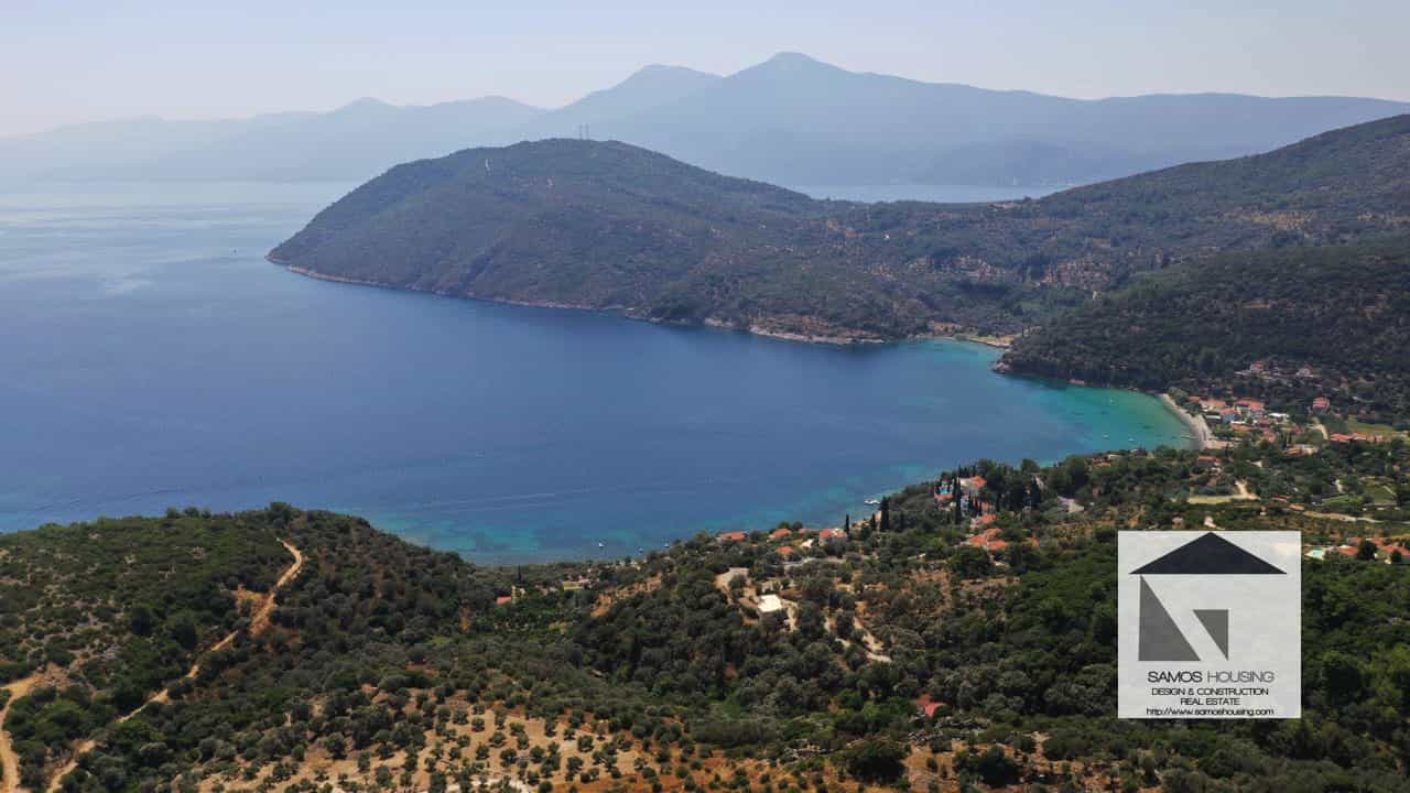 SH311 Amazing Sea View Plot