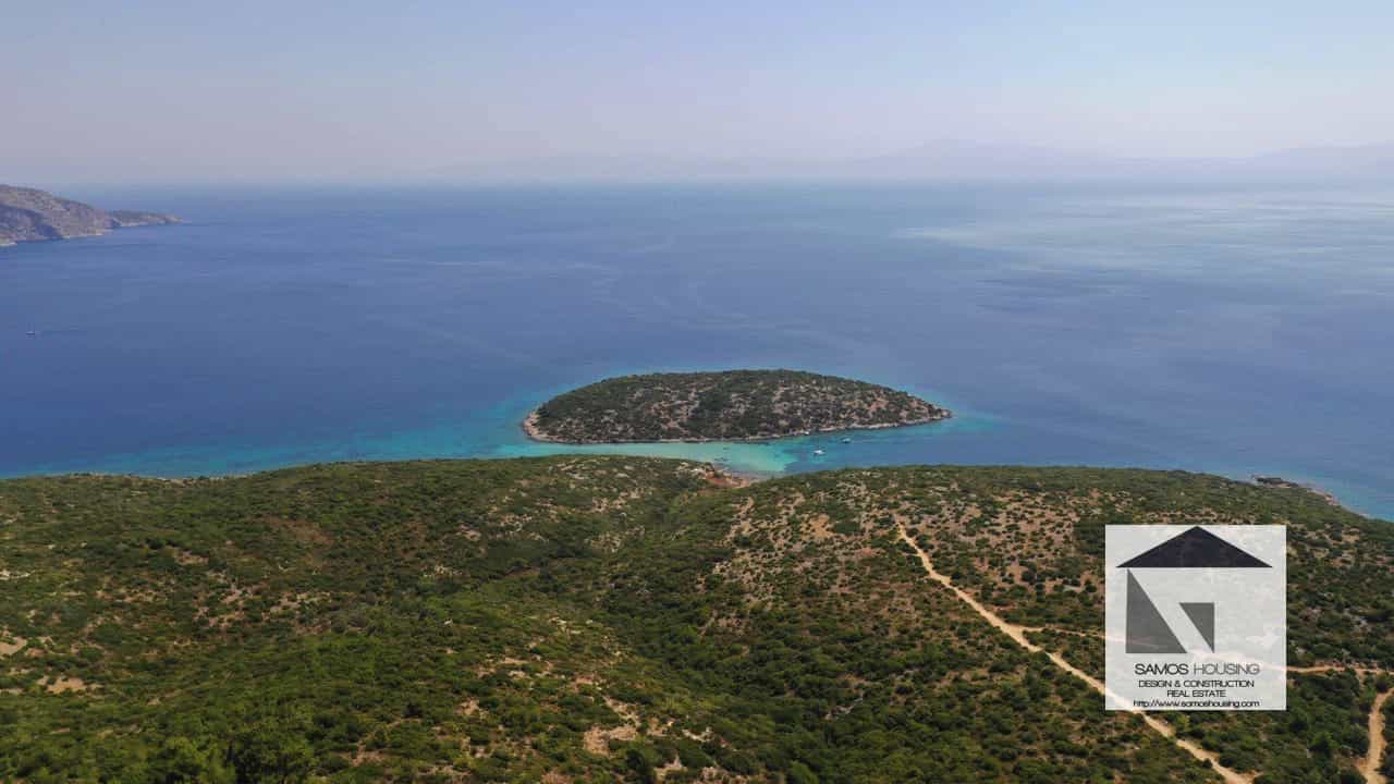 SH311 Amazing Sea View Plot