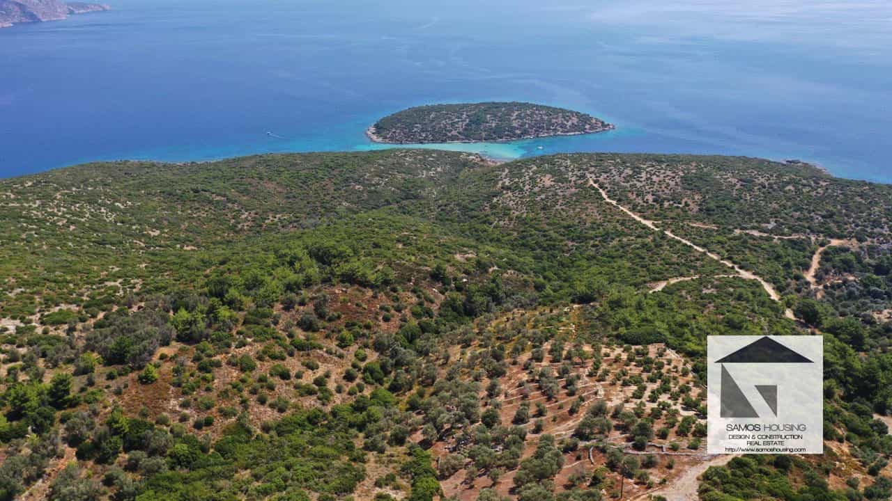 SH311 Amazing Sea View Plot