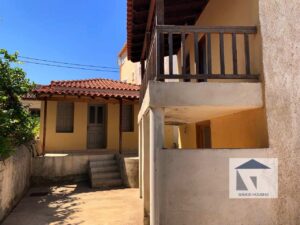 SH312 Property Pythagoreio