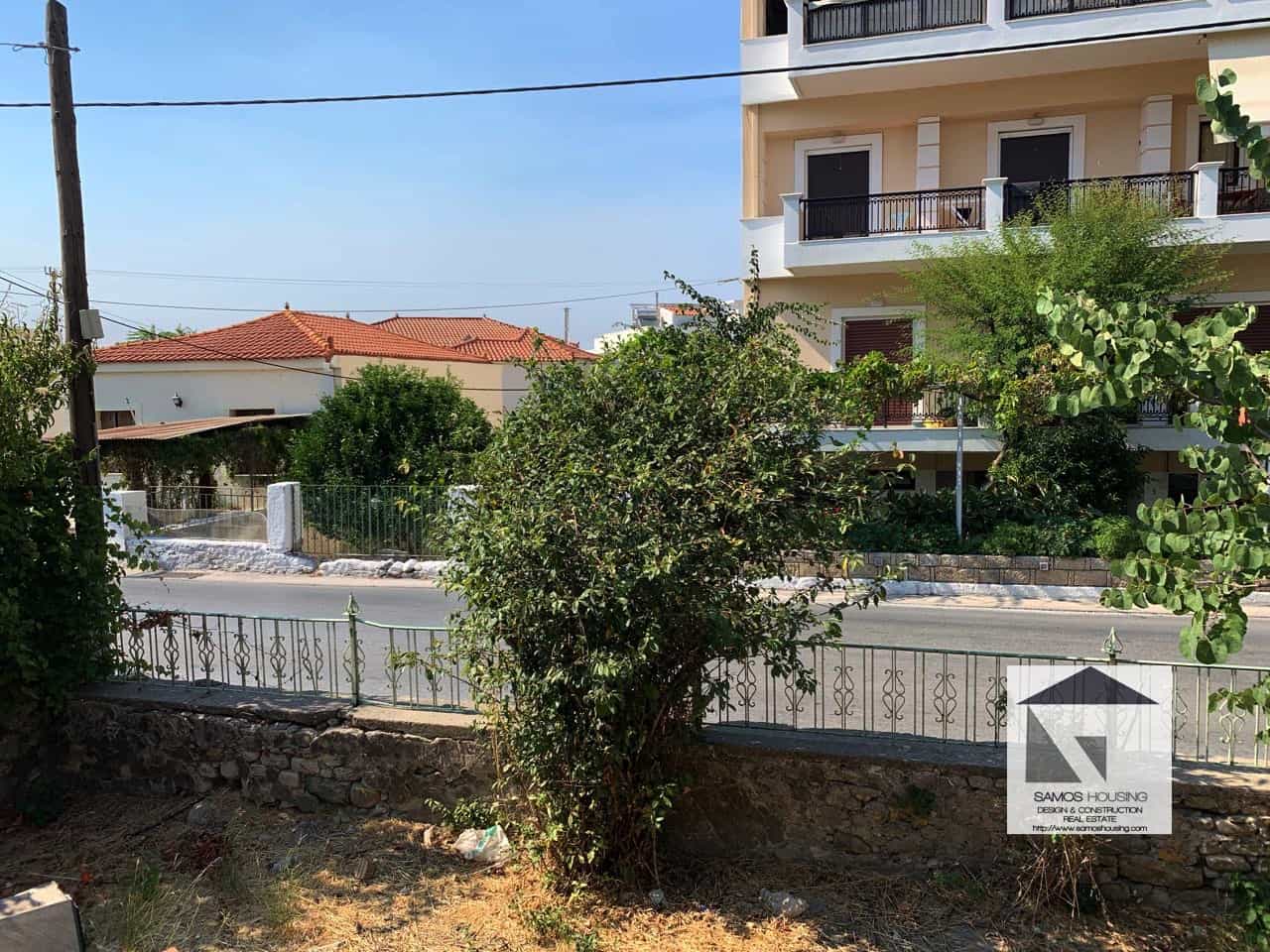SH315 House Karlovasi Samos Samos Housing Real Estate Experts