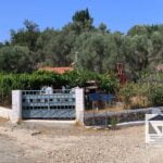 SH319 Vineyard Cottage Pagondas