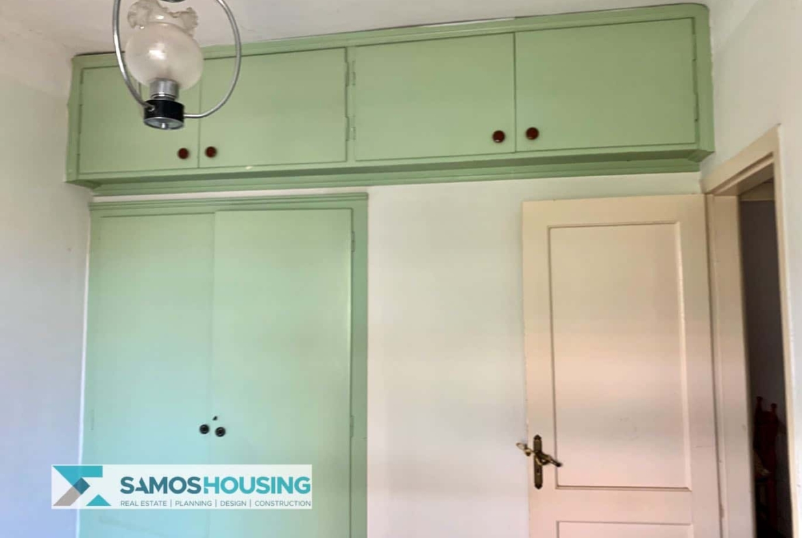 SH315 House Karlovasi Samos