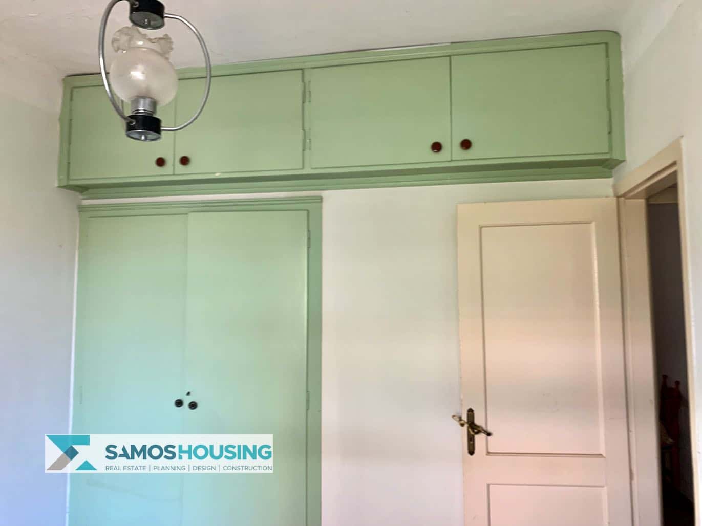 SH315 House Karlovasi Samos