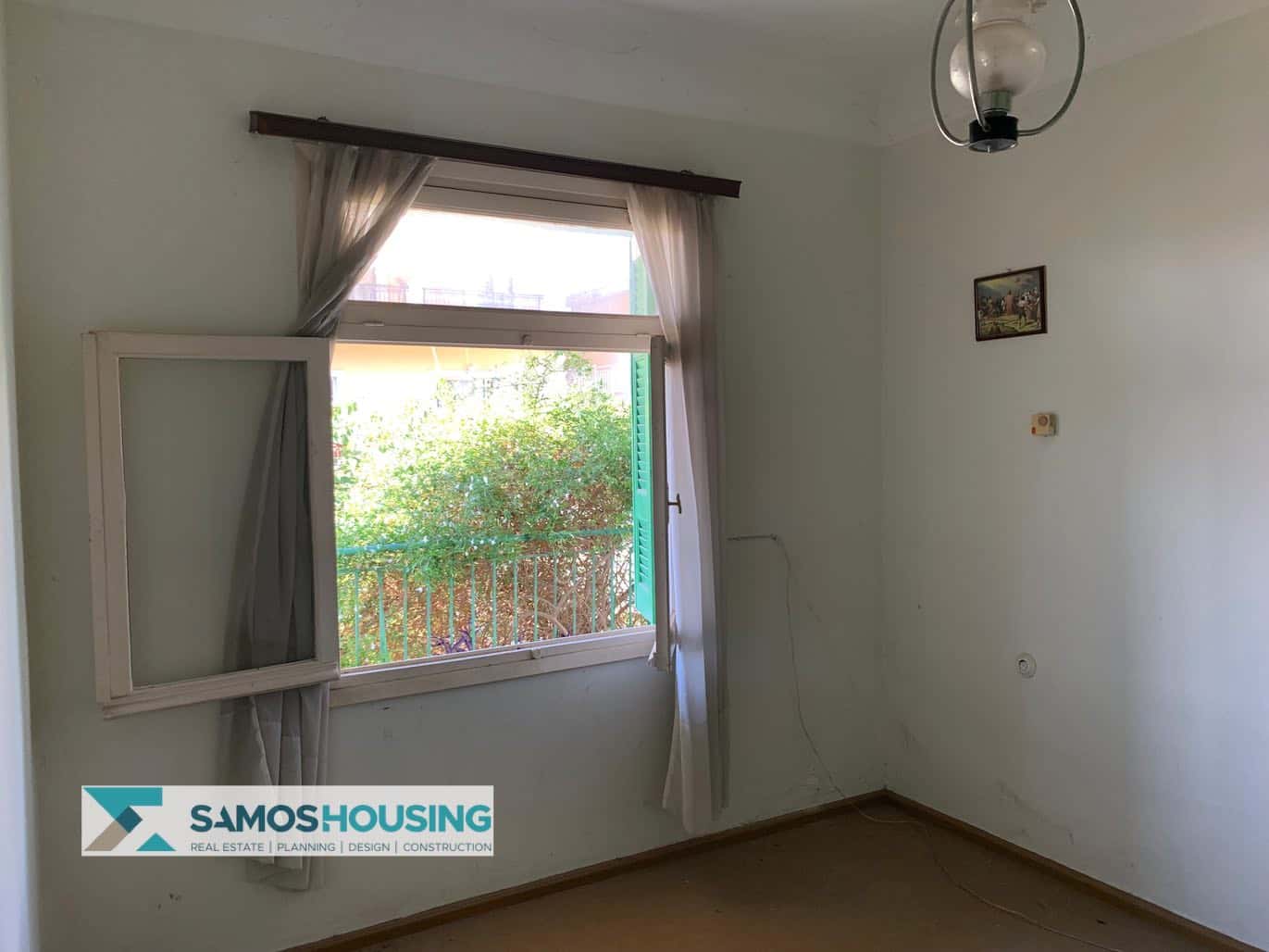 SH315 House Karlovasi Samos