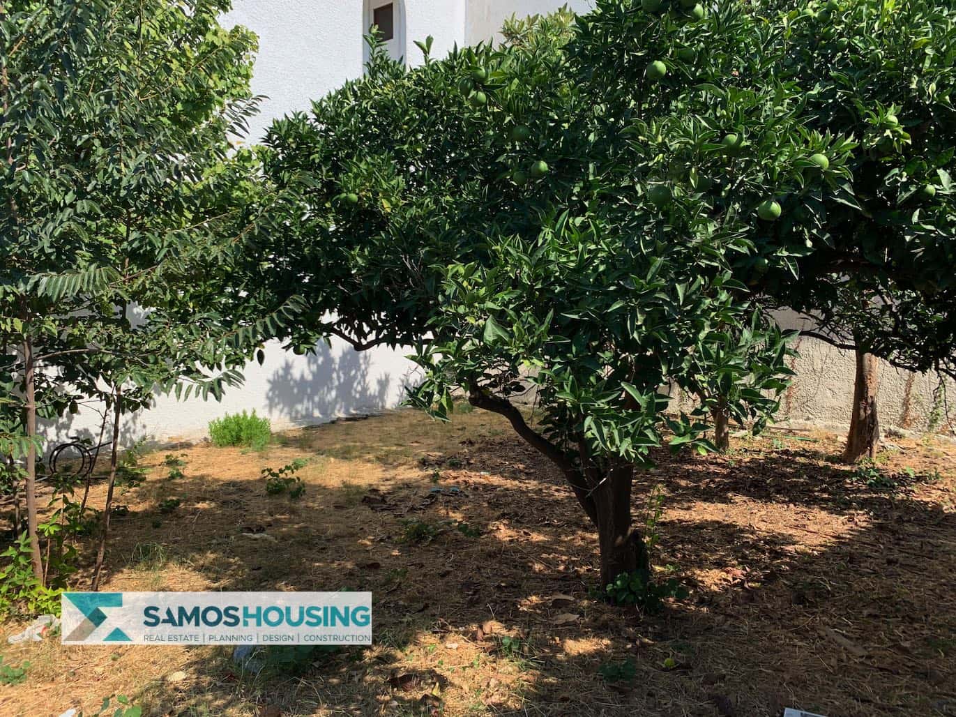 SH315 House Karlovasi Samos