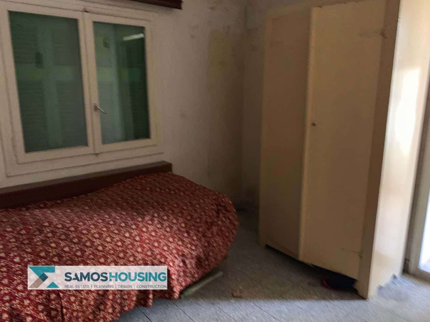 SH315 House Karlovasi Samos