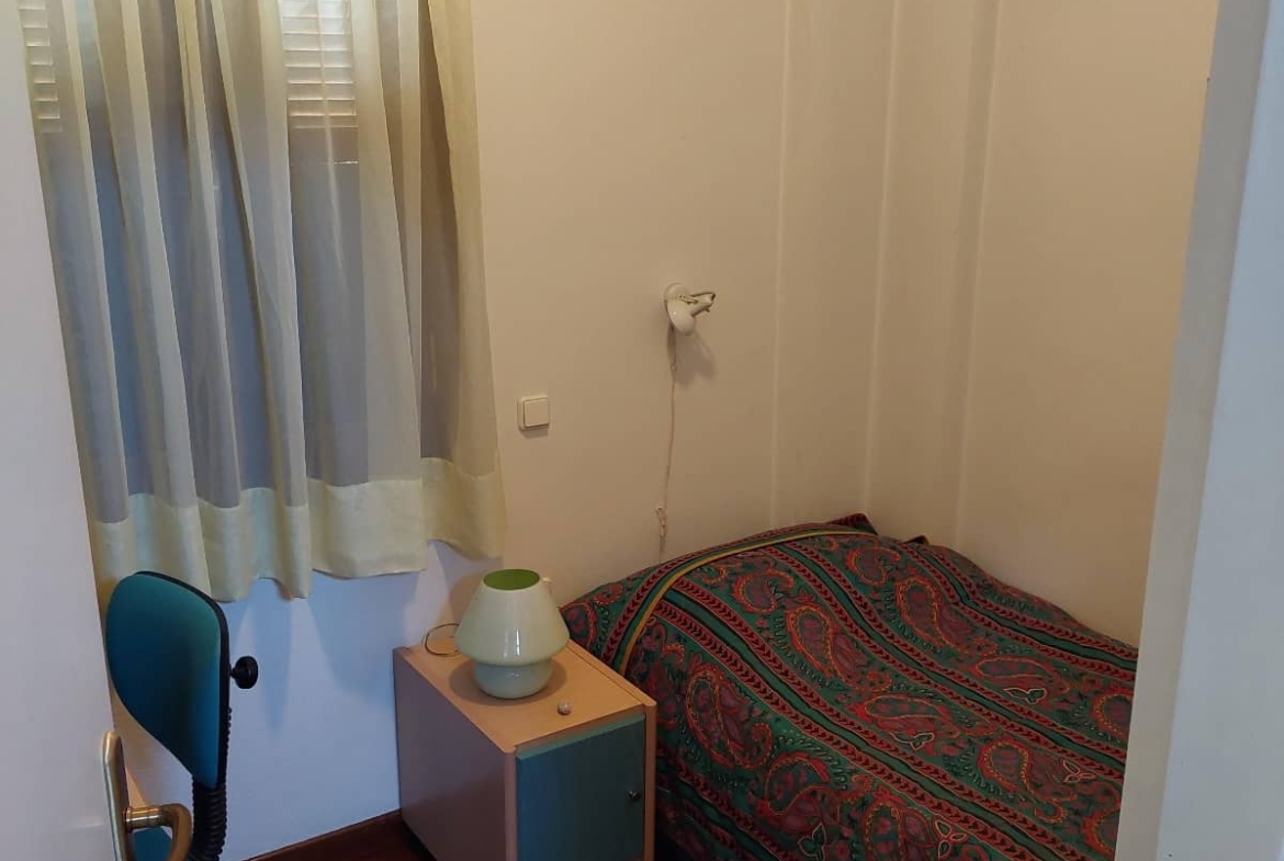 SH320 Σπίτι Παγώνδας Σάμος