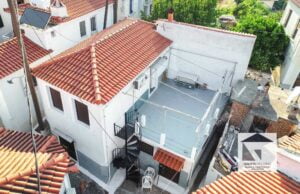 SH314 House Ampelos Samos
