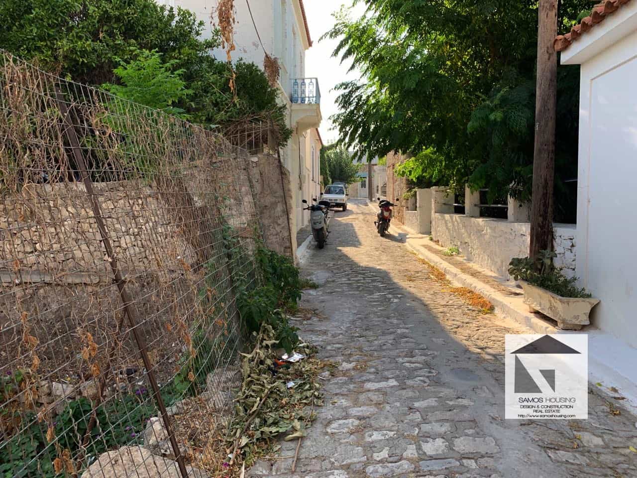 SH316 Οικόπεδο Πυθαγόρειο Σάμου - image SH316-Plot-Pythagoreio-Samos5 on https://www.samoshousing.com