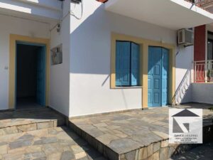 SH317 Apartment Heraion Samos