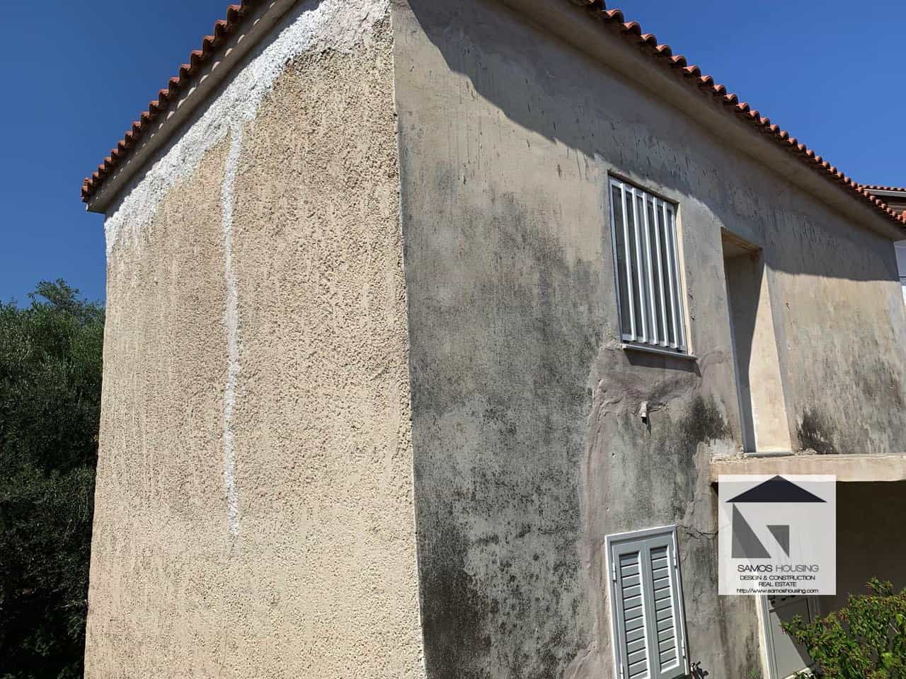 SH318 Land House Pagondas