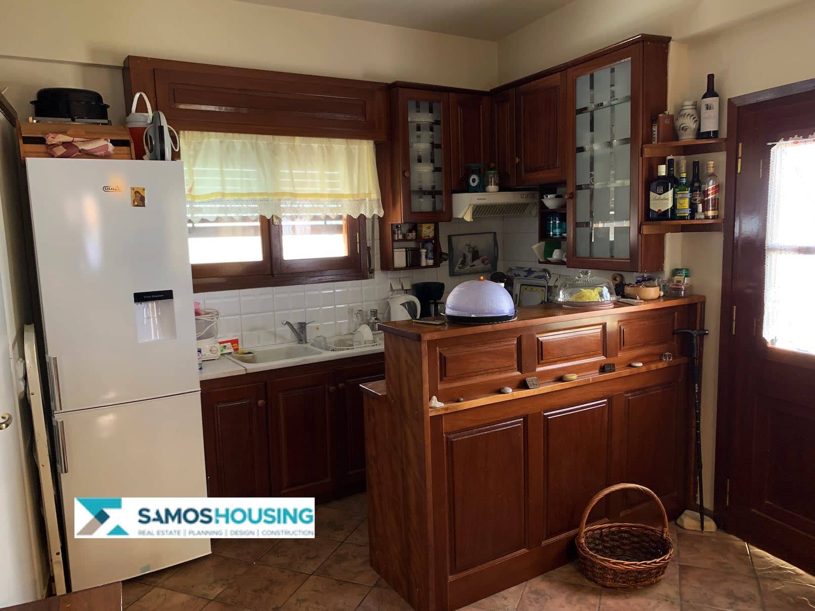 SH320 House Pagondas Samos6