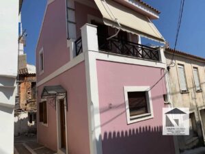 SH320 House Pagondas Samos