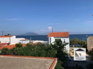 SH322 Sea View Apartment Heraion