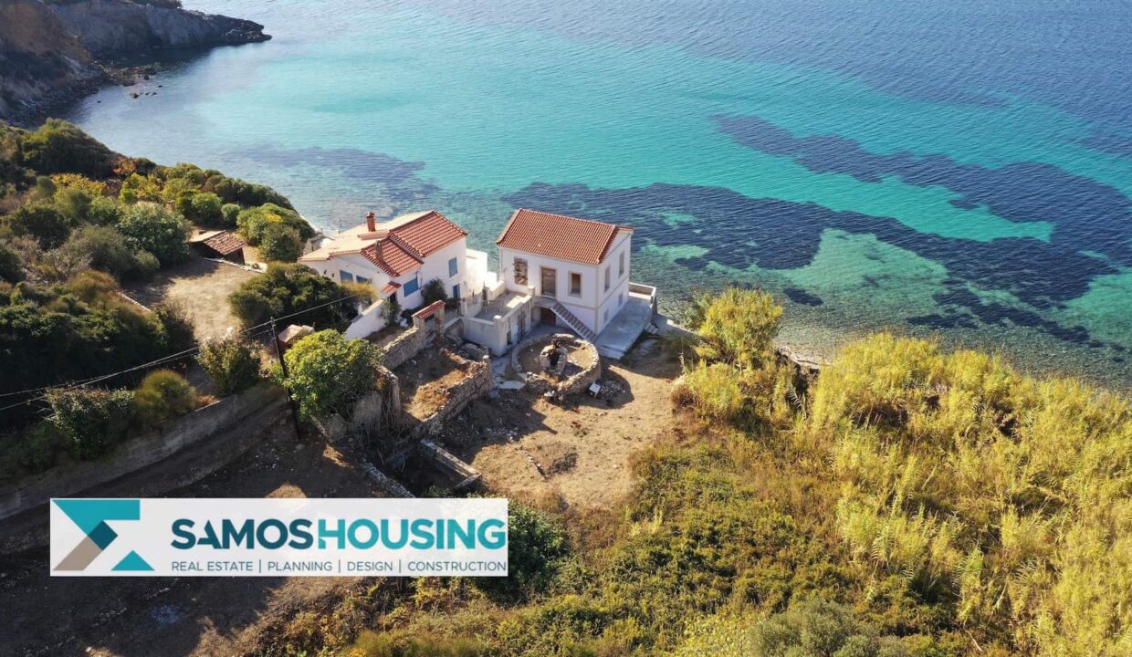 SH323 Seaside Villa Greece00002