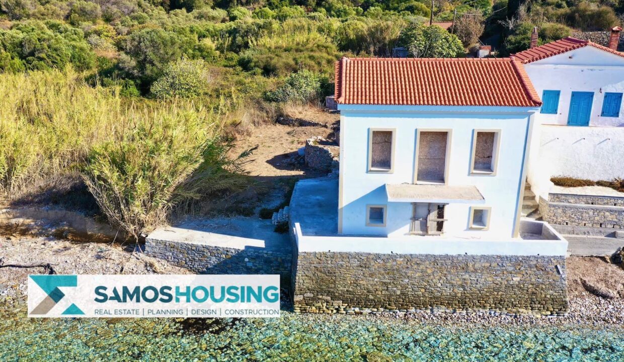 SH323 Seaside Villa Greece00005