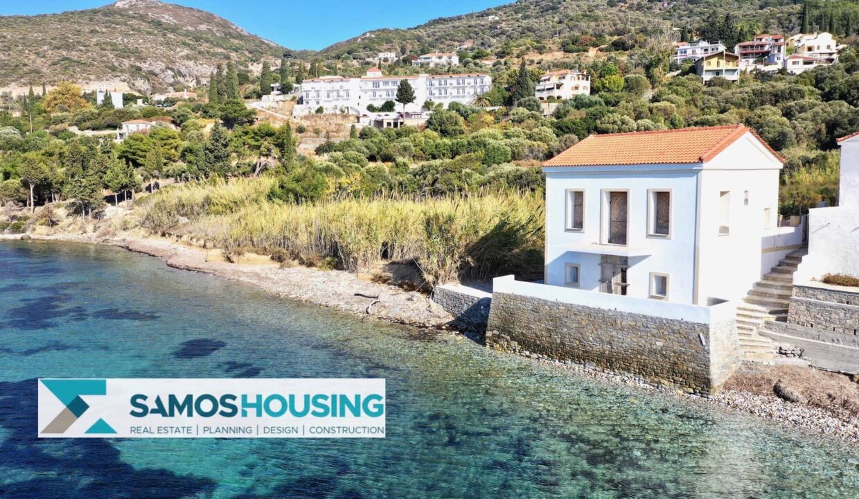 SH323 Seaside Villa Greece00006