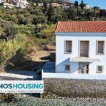 SH323 Seaside Villa Greece