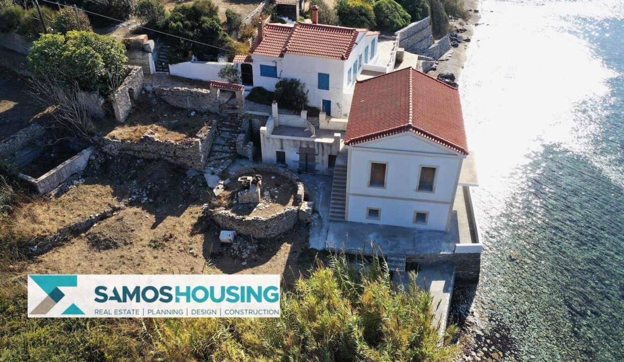 SH323 Seaside Villa Greece00008