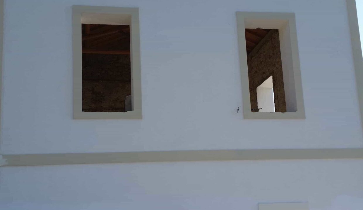 SH323 Seaside Villa Greece1