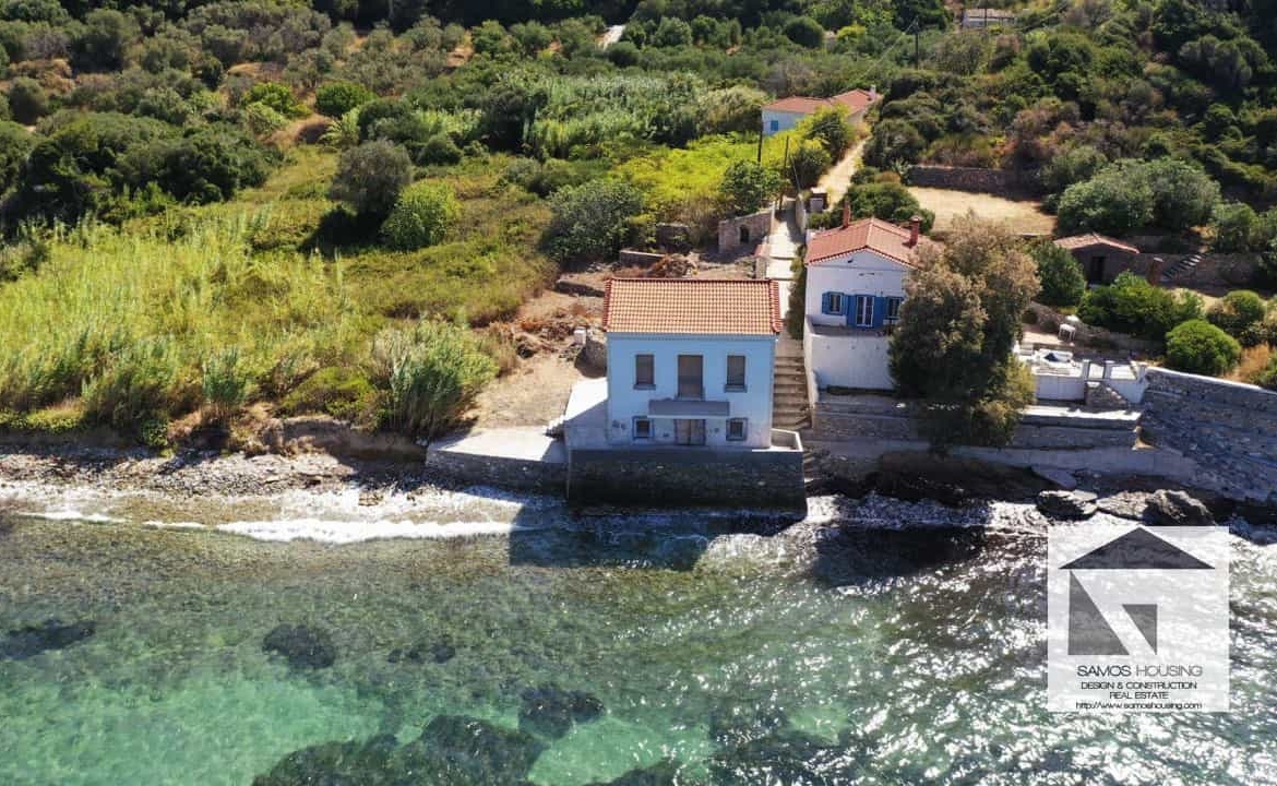 SH323 Seaside Villa Greecev