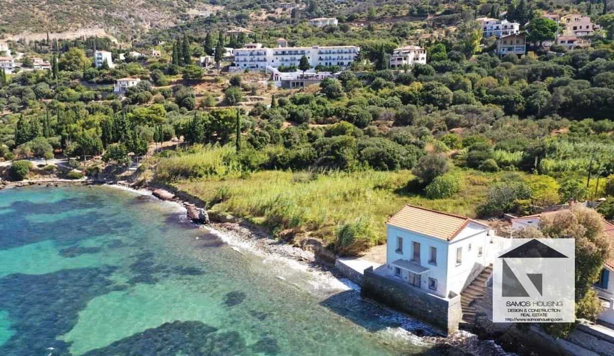 SH323 Seaside Villa Greece12
