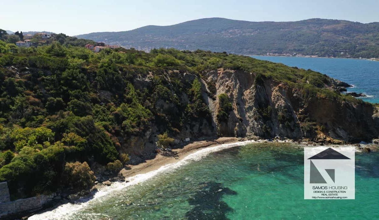 SH323 Seaside Villa Greece14