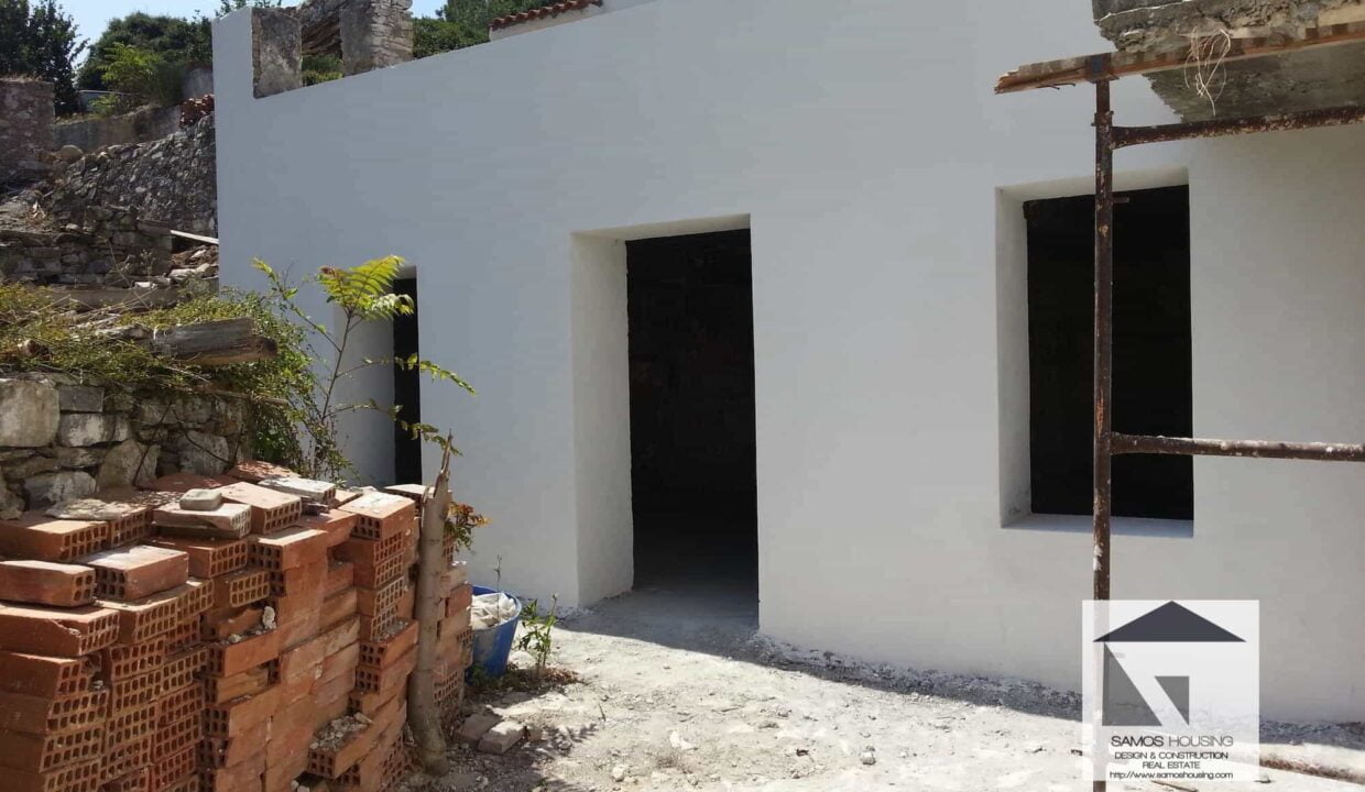 SH323 Seaside Villa Greece18