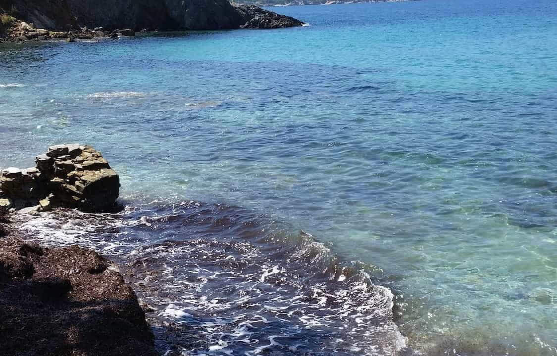 SH323 Seaside Villa Greece19