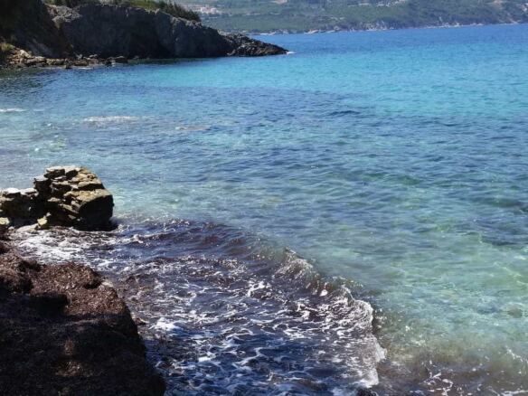 SH323 Seaside Villa Greece