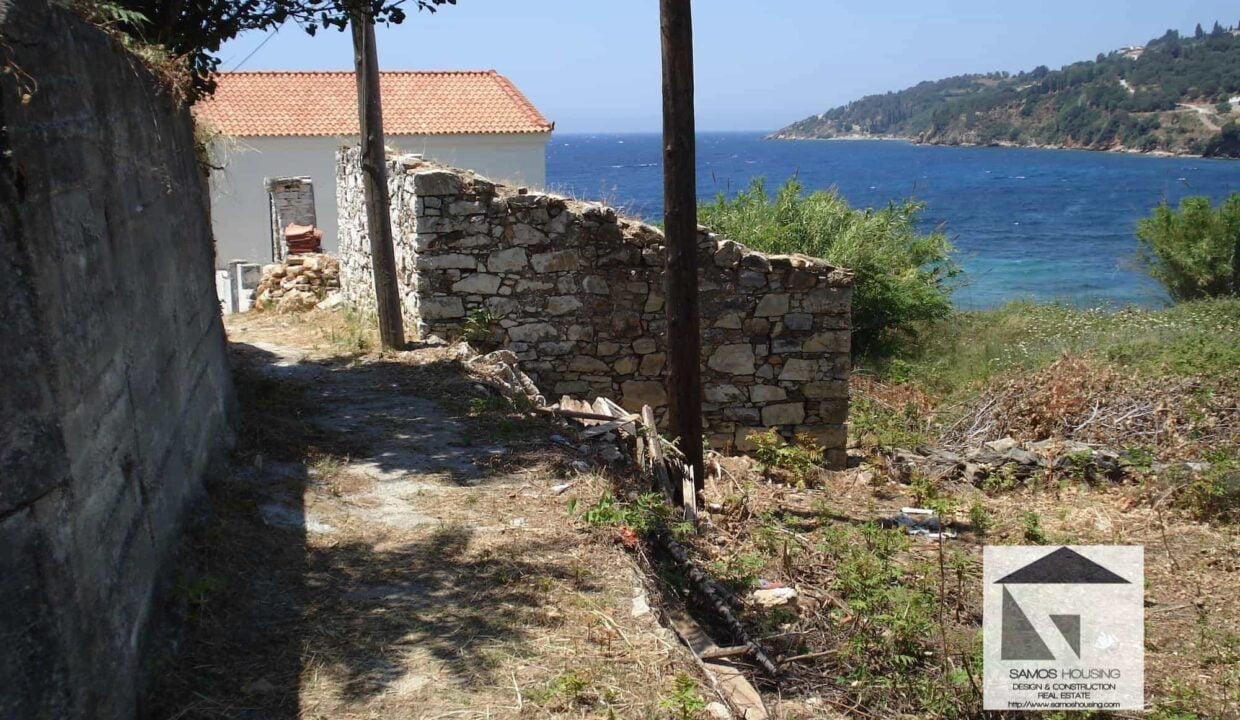SH323 Seaside Villa Greece20